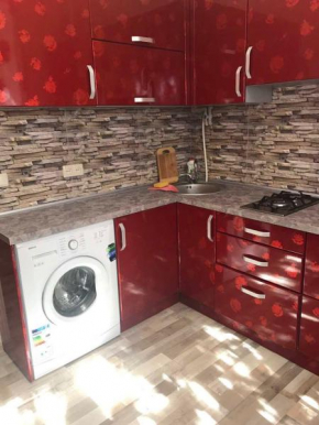 Red Apartment 2019 Very Centre